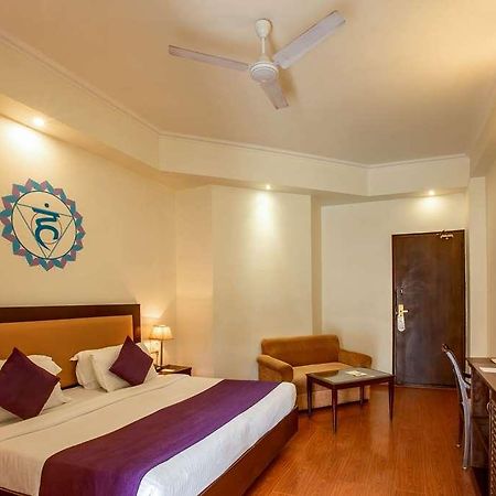 Comfort Hotel Dewa Retreat Rishīkesh Quarto foto