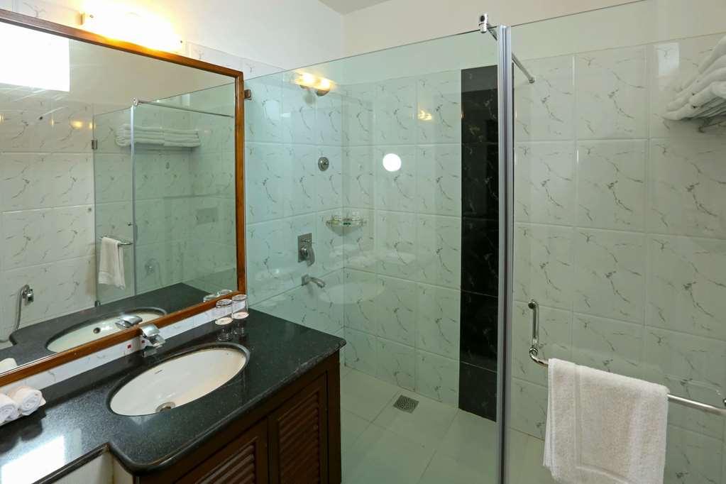 Comfort Hotel Dewa Retreat Rishīkesh Quarto foto
