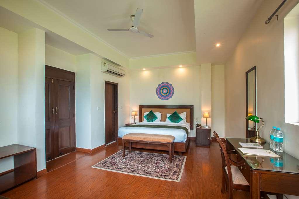 Comfort Hotel Dewa Retreat Rishīkesh Quarto foto